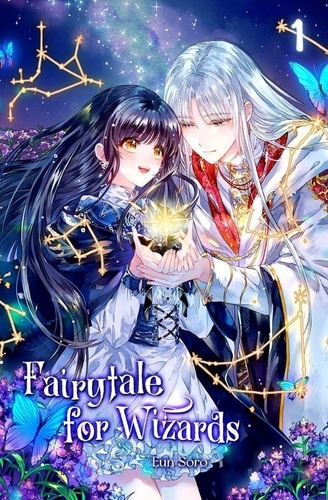  Eun Soro - Fairytale for Wizards Vol. 1 (novel) - Fairytale for Wizards, #1.