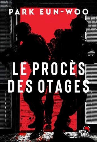 Le Procès des otages