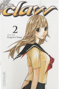 Eun-Young Kang - Claw Tome 2 : .