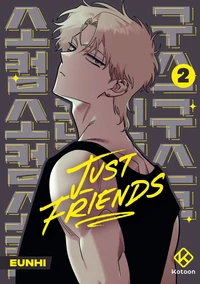 Just Friends - tome 2