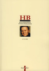 Stendhal et les "valeurs républicaines"