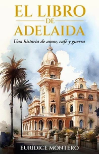 El Libro de Adelaida