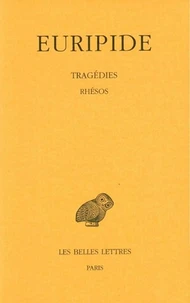 Tragédie