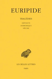 Tragédies