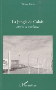 La Jungle de Calais