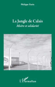 La Jungle de Calais