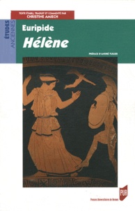  Euripide - Hélène.