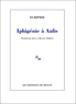  Euripide - Iphigénie à Aulis.