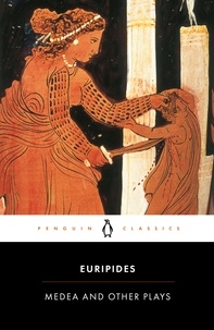  Euripide - Medea and other plays.