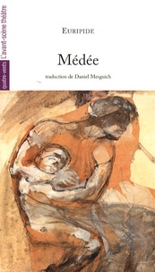  Euripide - Médée.