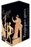 Tragiques grecs. Coffret en 2 volumes : Euripide ; Eschyle, Sophocle