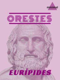 Eurípides Eurípides - Orestes.