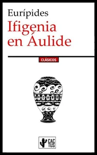 Ifigenia en Áulide