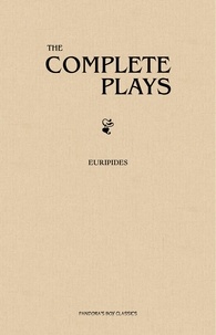  Euripides - The Complete Euripides.