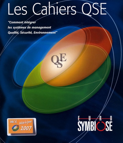  Euro-Symbiose - Les Cahiers QSE.
