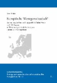 Europäische Wertegemeinschaft?