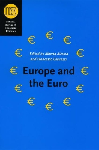 Europe and the Euro.