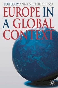 Europe in a Global Context.