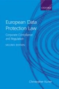 European Data Protection Law