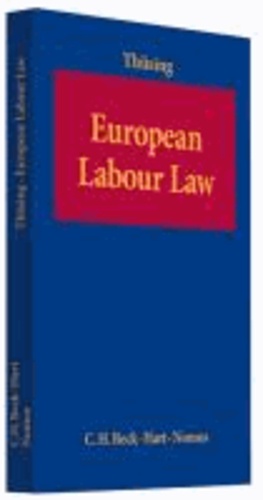 European Labour Law.