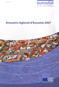  EUROSTAT - Annuaire régional d'Eurostat.