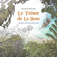 Le trésor de la buse