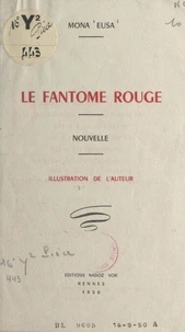 Le fantôme rouge