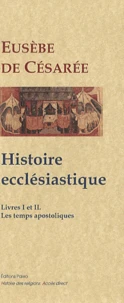 Histoire ecclésastique