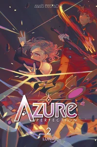Azure Perfection Tome 2