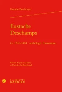 Eustache Deschamps
