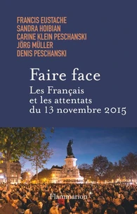 Faire face