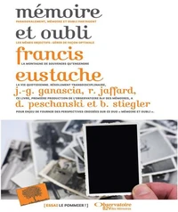 Mémoire et oubli