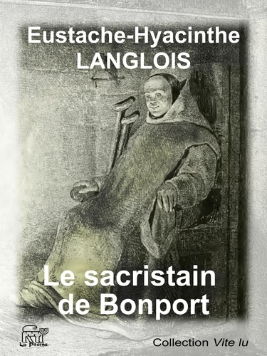 Le sacristain de Bonport