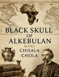 The Black Skull of Alkebulan
