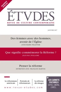 Etudes N° 4234, janvier 2017