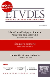 Spécial éducation