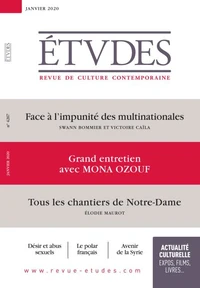 Face à l'impunité des multinationales