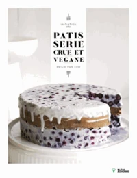 Initiation à la pâtisserie crue et végane