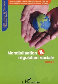 Mondialisation & régulation sociale