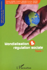 Mondialisation & régulation sociale