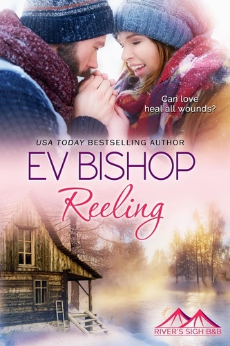  Ev Bishop - Reeling - River's Sigh B &amp; B, #6.