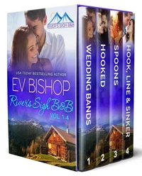 River's Sigh B &amp; B Vol. 1 - 4
