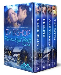 River's Sigh B &amp; B Vol. 5 - 8