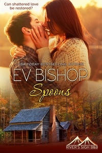  Ev Bishop - Spoons - River's Sigh B &amp; B, #3.
