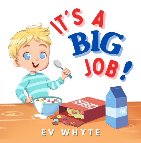  EV Whyte - It’s a Big Job!.