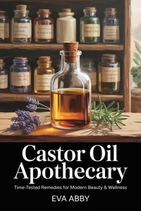 Castor Oil Apothecary: Time-Tested Remedies for Modern Beauty &amp; Wellness