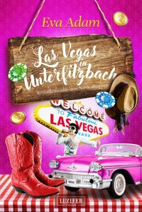 LAS VEGAS IN UNTERFILZBACH (Unterfilzbach 5)