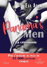 Meilleures ventes d'ebook Panama's Men Tome 1 (Litterature Francaise) 9791034820726