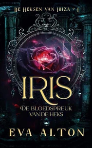 Iris – De Bloedspreuk van de Heks
