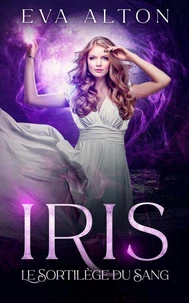 Iris - Le Sortilège du Sang